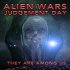 Alien Wars: Judgement Day