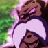 With Imposing Presence! God of Destruction Toppo Descends!!
