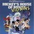 Mickey's House of Villains