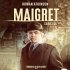 Maigret a drahouąek z Montmartru