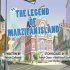 The Legend of Marzipan Island