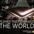 Letadla, která změnila svět