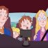 Horrid Henry; The Road to Nowhere