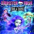 Monster High: ©kola duchů