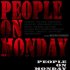 People on Monday