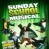 Sunday School Musical