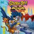 Scooby-Doo a Batman: Spolu a odváľně
