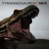 Tyranosaurus Sex