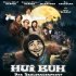 Hui Buh: Dobrodruľství na zámku