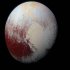 Pluto: Back from the Dead
