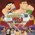 Flintstoneovi & WWE: Mela doby kamenné