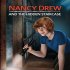 Nancy Drew a tajemné schodiątě