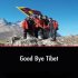 Sbohem Tibete