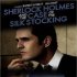Sherlock Holmes a záhada hedvábných punčoch  /  Sherlock Holmes a případ hedvábné punčochy