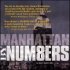 Manhattan podle čísel