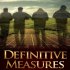Definitive Measures