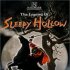 Legenda Sleepy Hollow  /  Bezhlavý jezdec