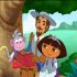 Dora's Knighthood Adventure