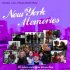 Vzpomínky na New York