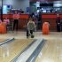 The Gang Goes Bowling