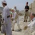 Záhada egyptské hrobky