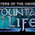 Masters of the Universe: The Fountain of Life