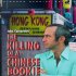 Zavraľdění čínského bookmakera