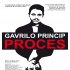 Gavrilo Princip - proces