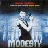 Modesty: Dobrodruľství Modesty Blaise / Modesty