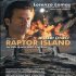 Raptor Island: Jeątěr útočí