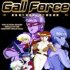 Gall Force: Shin seiki hen