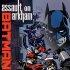 Batman: Útok na Arkham