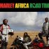 Marley Africa Roadtrip