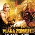 Plaga zombie: Zona mutante