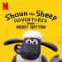 Ovečka Shaun: Kra»asy s ovečkou