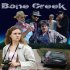 Bone Creek