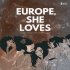 Milující se Evropa