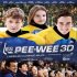 Pee-Wee: Zima, která změnila můj ľivot