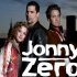 Jonny Zero: Útvar pro zvláątní oběti