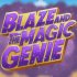 Blaze and the Magic Genie