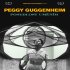 Peggy Guggenheim: Posedlost uměním
