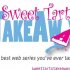 Sweet Tarts Takeaway