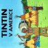 Tintinova dobrodruľství