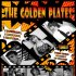 The Golden Plates