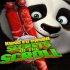 Kung Fu Panda: Tajemství svitku