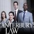 Zákon podle Canterburyové