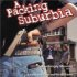A Packing Suburbia