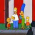 Zkáza domu Simpsonů
