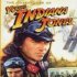Mladý Indiana Jones: Útok jestřábů