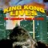 King Kong ľije